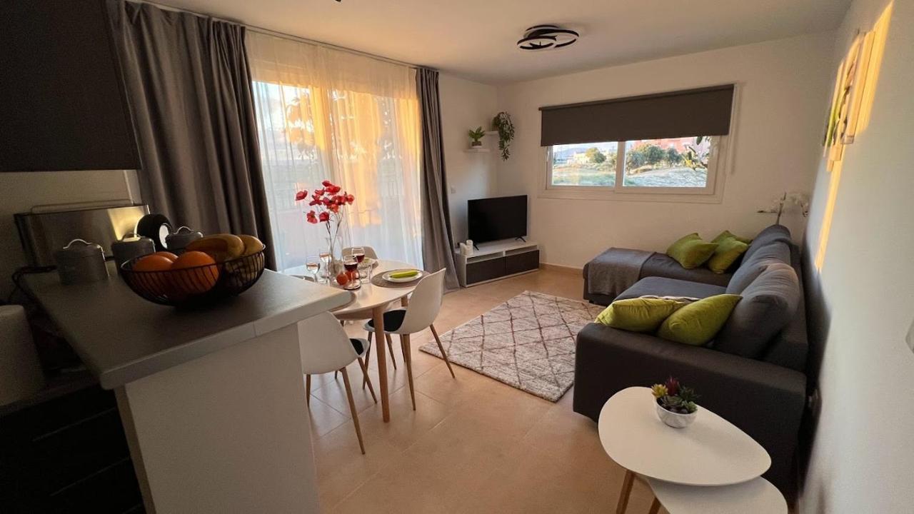Apartment In Mar Menor Golf Resort Torre-Pacheco Exterior foto