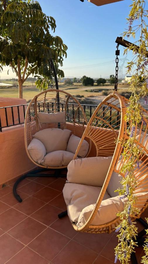 Apartment In Mar Menor Golf Resort Torre-Pacheco Exterior foto